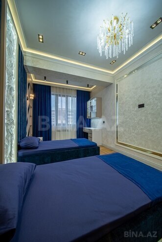 Satılır 3 otaqlı yeni tikili 120 m², 28 May m., photo 24 from 25