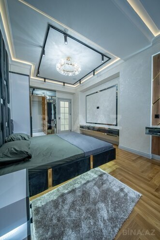 Satılır 3 otaqlı yeni tikili 120 m², 28 May m., photo 17 from 25