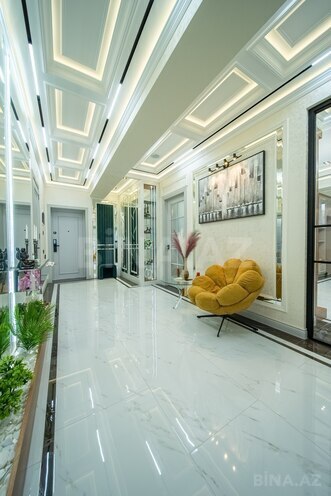 Satılır 3 otaqlı yeni tikili 120 m², 28 May m., photo 13 from 25
