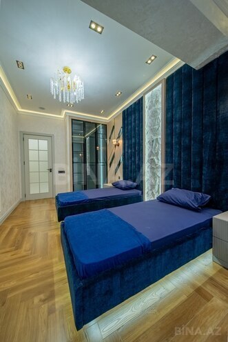 Satılır 3 otaqlı yeni tikili 120 m², 28 May m., photo 23 from 25