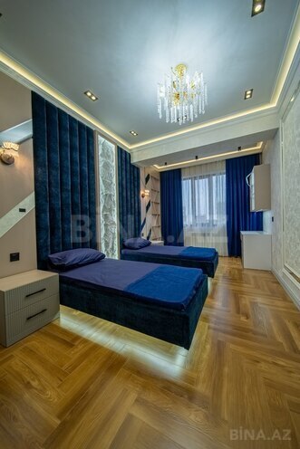 Satılır 3 otaqlı yeni tikili 120 m², 28 May m., photo 22 from 25