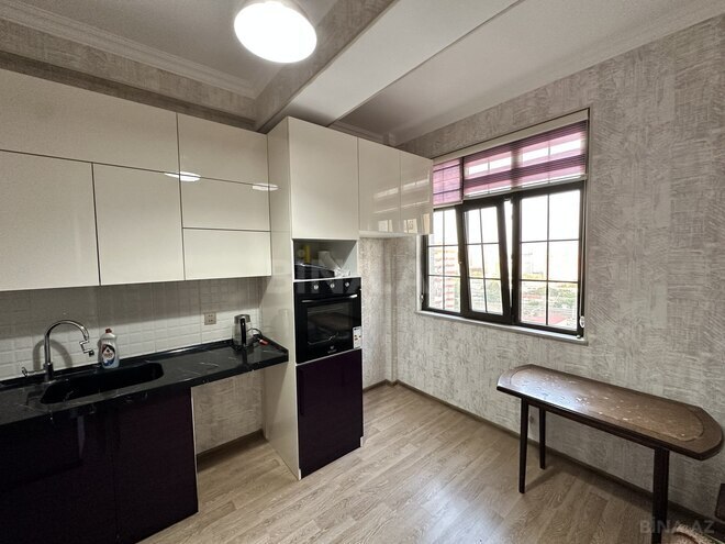 Продается 2-комн. новостройка 90 м², м. 28 мая, photo 20 from 28