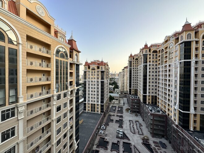 Продается 2-комн. новостройка 90 м², м. 28 мая, photo 1 from 28