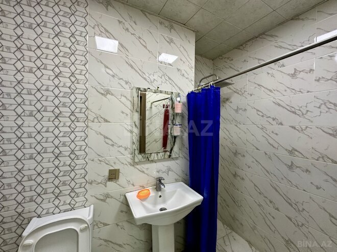 Продается 1-комн. новостройка 52 м², м. 28 мая, photo 21 from 22