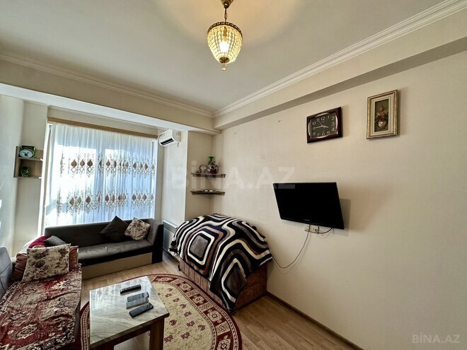 Продается 1-комн. новостройка 52 м², м. 28 мая, photo 13 from 22