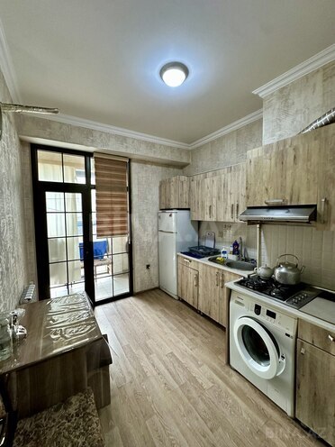 Продается 1-комн. новостройка 52 м², м. 28 мая, photo 9 from 22