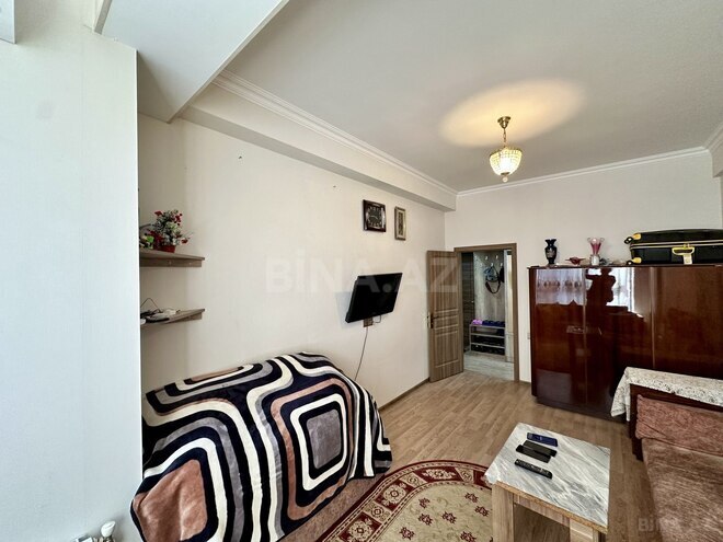 Продается 1-комн. новостройка 52 м², м. 28 мая, photo 14 from 22