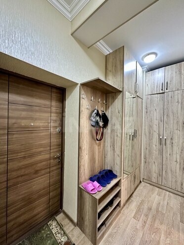 Продается 1-комн. новостройка 52 м², м. 28 мая, photo 19 from 22