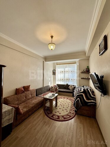 Продается 1-комн. новостройка 52 м², м. 28 мая, photo 17 from 22