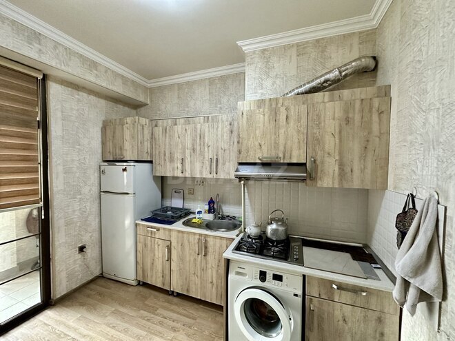 Продается 1-комн. новостройка 52 м², м. 28 мая, photo 6 from 22