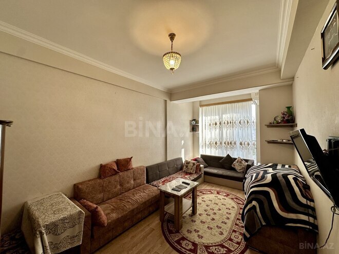 Продается 1-комн. новостройка 52 м², м. 28 мая, photo 16 from 22