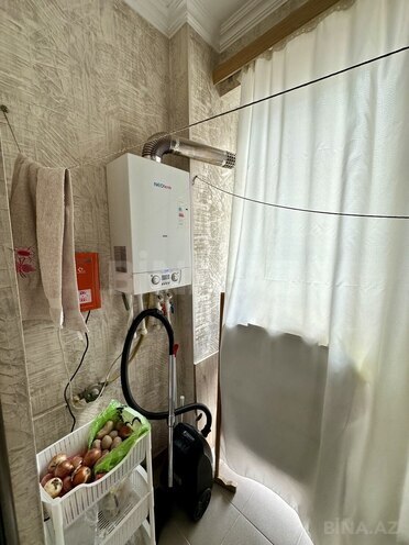 Продается 1-комн. новостройка 52 м², м. 28 мая, photo 12 from 22