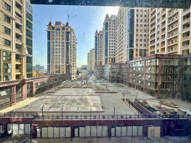 Продается 1-комн. новостройка 52 м², м. 28 мая, photo 10 from 22
