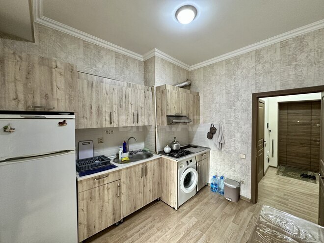 Продается 1-комн. новостройка 52 м², м. 28 мая, photo 7 from 22