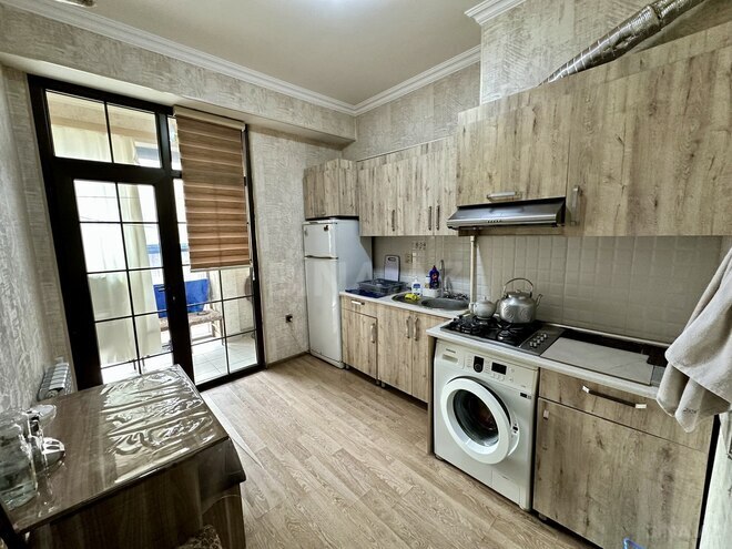 Продается 1-комн. новостройка 52 м², м. 28 мая, photo 8 from 22