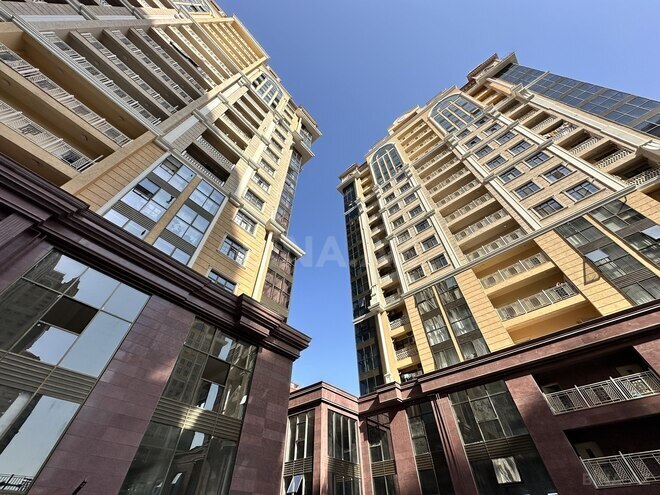 Продается 1-комн. новостройка 52 м², м. 28 мая, photo 3 from 22