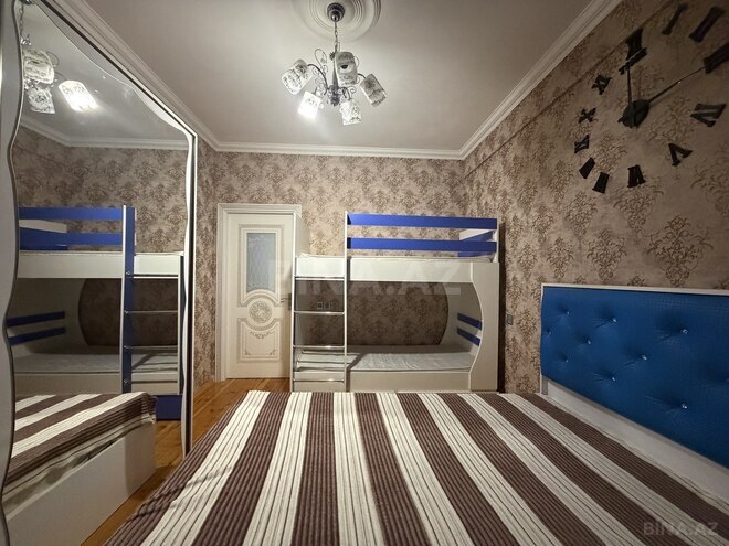 Продаётся 2-комн. новостройка 54 м², пос. Масазыр, photo 12 from 13