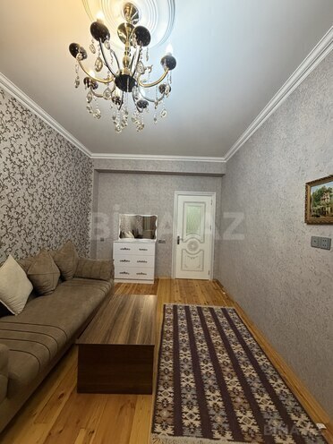 Продаётся 2-комн. новостройка 54 м², пос. Масазыр, photo 5 from 13
