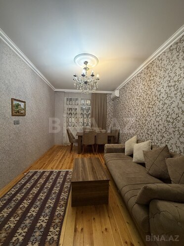 Продаётся 2-комн. новостройка 54 м², пос. Масазыр, photo 1 from 13