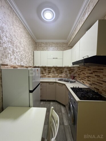 Продаётся 2-комн. новостройка 54 м², пос. Масазыр, photo 6 from 13