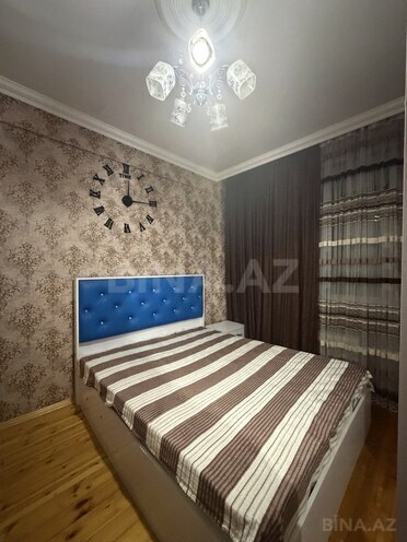 Продаётся 2-комн. новостройка 54 м², пос. Масазыр, photo 9 from 13