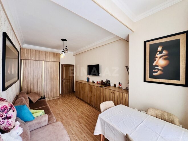 Продается 1-комн. новостройка 52 м², м. 28 мая, photo 5 from 23