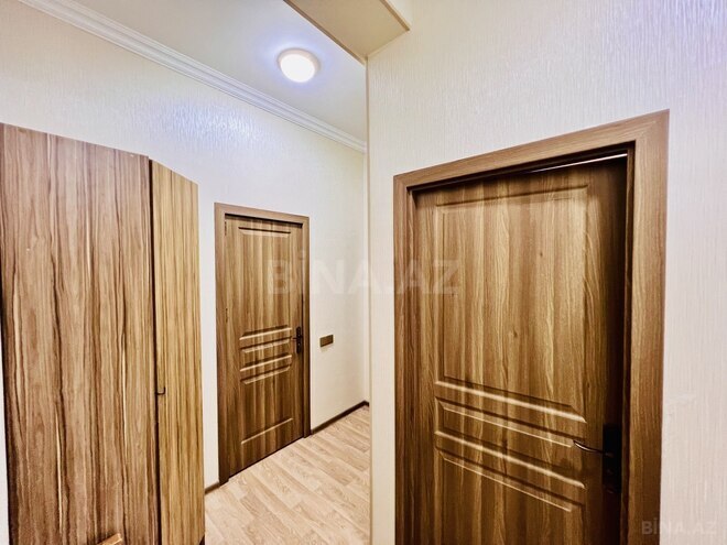 Продается 1-комн. новостройка 52 м², м. 28 мая, photo 21 from 23