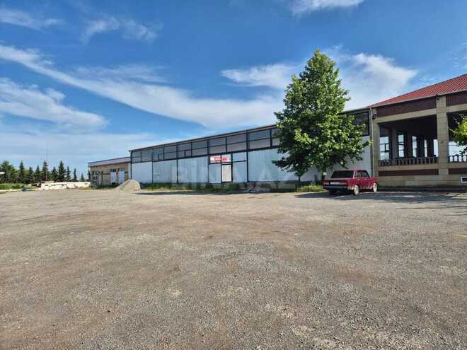 Сдается  объект 800 м², photo 1 from 17