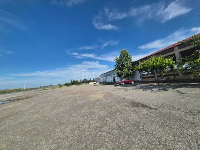 Сдается  объект 800 м², photo 3 from 17