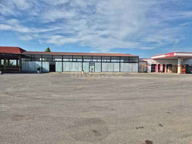 Сдается  объект 800 м², photo 14 from 17