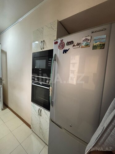Сдаётся 3-комн. вторичка 75 м², пос. 8-й мкр, photo 8 from 12