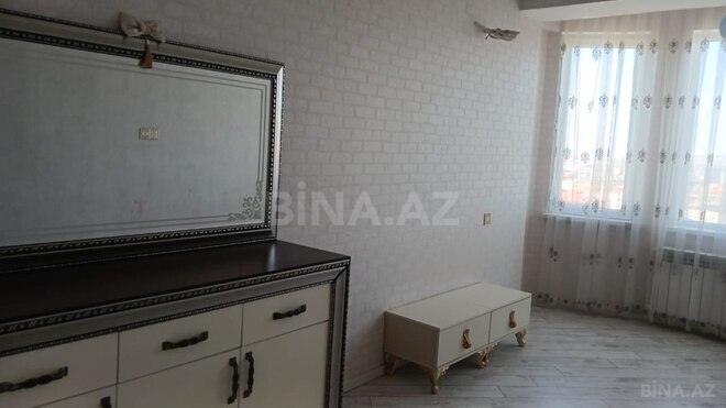 Продаётся 3-комн. новостройка 70 м², пос. Масазыр, photo 9 from 14
