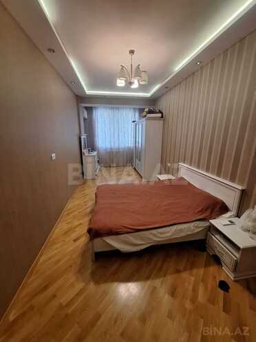 Satılır 2 otaqlı yeni tikili 100 m², Azadlıq Prospekti m., photo 1 from 13