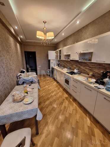 Satılır 2 otaqlı yeni tikili 100 m², Azadlıq Prospekti m., photo 7 from 13