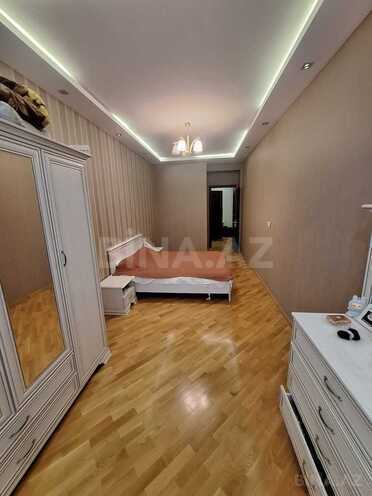 Satılır 2 otaqlı yeni tikili 100 m², Azadlıq Prospekti m., photo 3 from 13