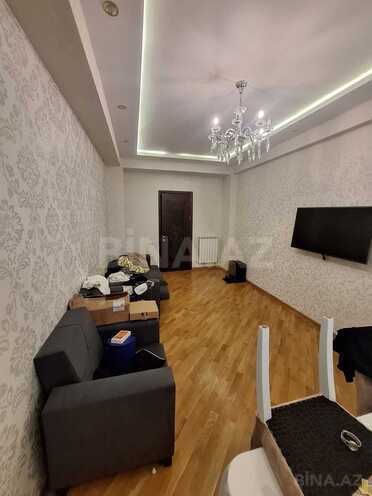 Satılır 2 otaqlı yeni tikili 100 m², Azadlıq Prospekti m., photo 5 from 13