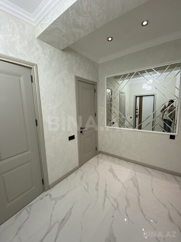 Satılır 2 otaqlı yeni tikili 85 m², 28 May m., photo 14 from 15