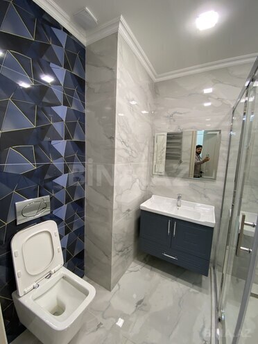 Satılır 2 otaqlı yeni tikili 85 m², 28 May m., photo 13 from 15