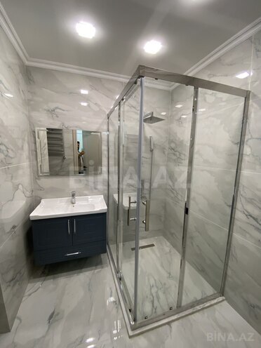 Satılır 2 otaqlı yeni tikili 85 m², 28 May m., photo 12 from 15