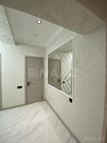 Satılır 2 otaqlı yeni tikili 85 m², 28 May m., photo 9 from 15