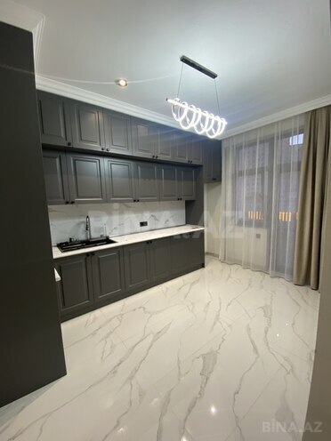 Satılır 2 otaqlı yeni tikili 85 m², 28 May m., photo 5 from 15