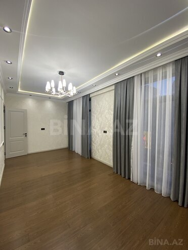 Satılır 2 otaqlı yeni tikili 85 m², 28 May m., photo 1 from 15
