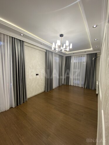 Satılır 2 otaqlı yeni tikili 85 m², 28 May m., photo 3 from 15