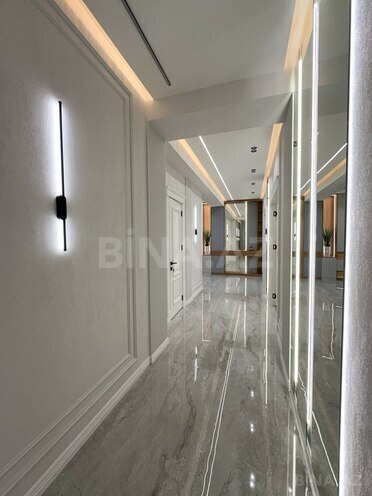 Satılır 4 otaqlı yeni tikili 145 m², 28 May m., photo 23 from 32