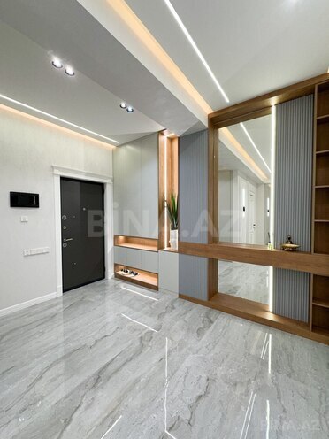 Satılır 4 otaqlı yeni tikili 145 m², 28 May m., photo 8 from 32