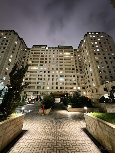 Satılır 4 otaqlı yeni tikili 145 m², 28 May m., photo 31 from 32