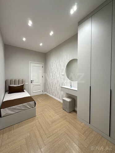 Satılır 4 otaqlı yeni tikili 145 m², 28 May m., photo 29 from 32