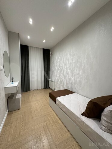 Satılır 4 otaqlı yeni tikili 145 m², 28 May m., photo 28 from 32