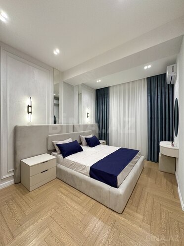 Satılır 4 otaqlı yeni tikili 145 m², 28 May m., photo 10 from 32