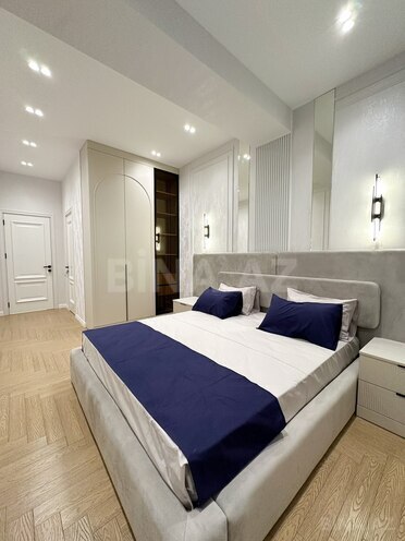 Satılır 4 otaqlı yeni tikili 145 m², 28 May m., photo 11 from 32